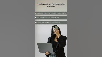 SQL Interview Questions | Data Analyst Interview Questions | Data Analyst | Data Scientist#sql