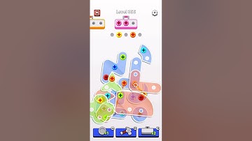 Screw Jam Level #355