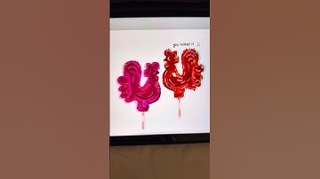 Challenge ruined 😠 #artworkout #multiplayer #ipadgames #artchallenge #drawingapp