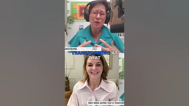 TRANSFORMING BUSINESS: THE POWER OF INSPIRATION -ON USA GLOBAL TV® & RADIO