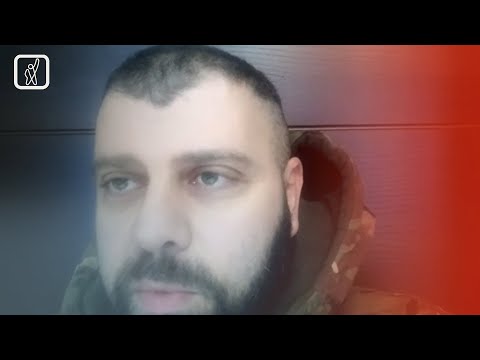 „ქართული ლეგიონის“ მეთაური მისი ლიკვიდაციის შესახებ გავრცელებულ დეზინფორმაციაზე