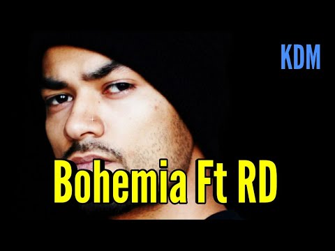 Bohemia New Song Bohemia Rap Bohemian Bohemia All Song Bohemia Mon Bohemia Rooh Bohemia New S Youtube youtube