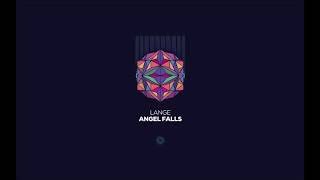 Lange - Angel Falls (Activa Extended Remix) #TRANCE