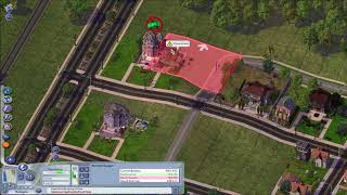 Building Plop Cheat - SimCity 4