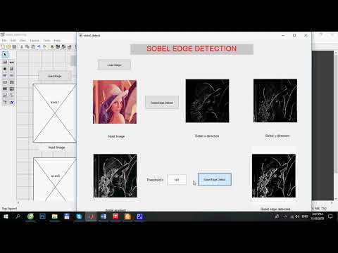 sobel detect