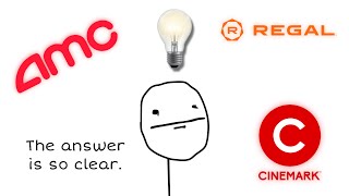 Which Theater Membership Should I Sell My Soul To? screenshot 3