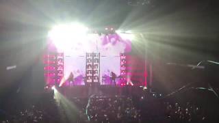 Porter Robinson & Madeon - Divinity - Shelter Tour - Metropolis Montréal 2016/11/14