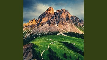 Pulsating Backdrops for Stress Relieving