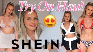 HUGE SHEIN TRY ON HAUL!😍* Spring 2023 Sale*🌹