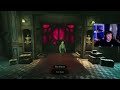 7th guest remake part 1