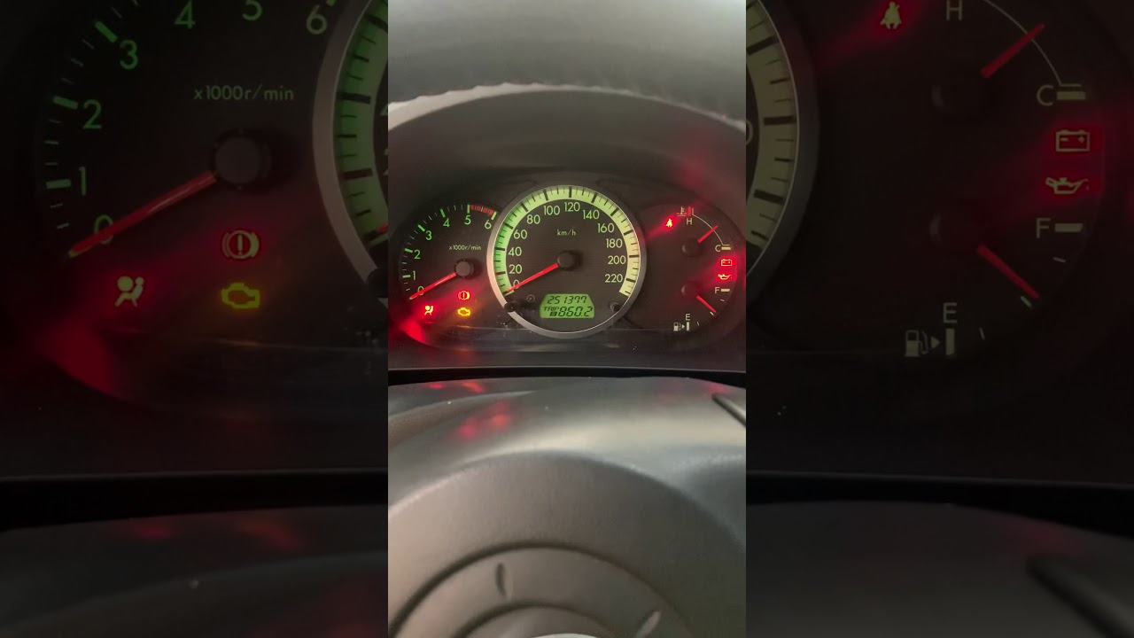 Mazda 5 fallo DPF YouTube