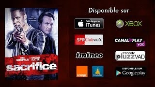 Bande annonce Sacrifice 