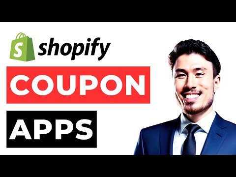 Best Coupon Generator Apps For Shopify – Make More Money With Your Store