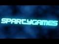 Spartygames intro v2  by darkartz best