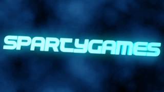 Spartygames Intro V2 By Darkartz Best??