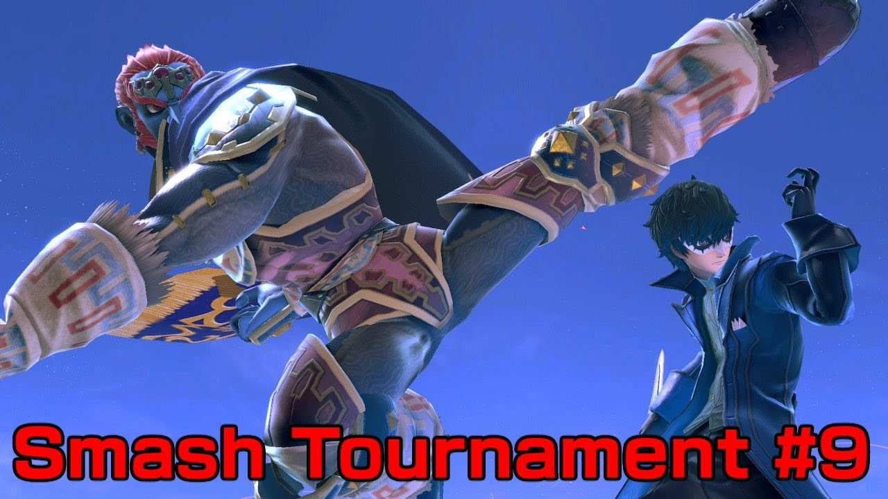 Smash💥Ultimate: Old Beast Club Tournament 9 || #smashultimatelive