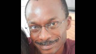 Meet Your Instructor Jean-Marc Gandonou