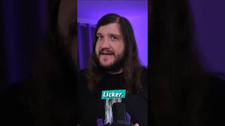 Licker, das tötlichste monster der welt ?