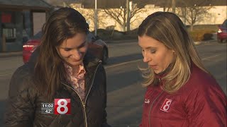 CCSU Professor on paid leave following scathing student newspaper report