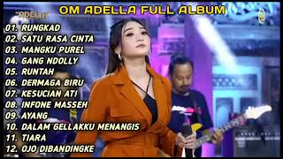 FULL ALBUM DANGDUT TERPOPULER || FULL BASS KENDANG KOPLO(3)