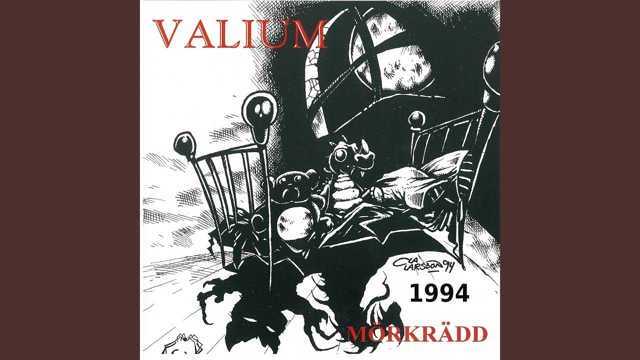 Watch Vandraren on YouTube Watch Vandraren on YouTube