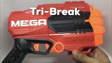Nerf Mega Tri-Break