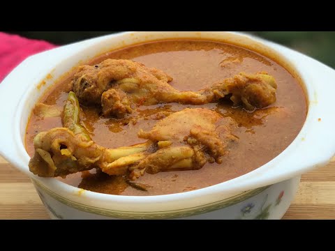 video Achari murg Recipe, Worldwide Recipes Achari murg Recipe