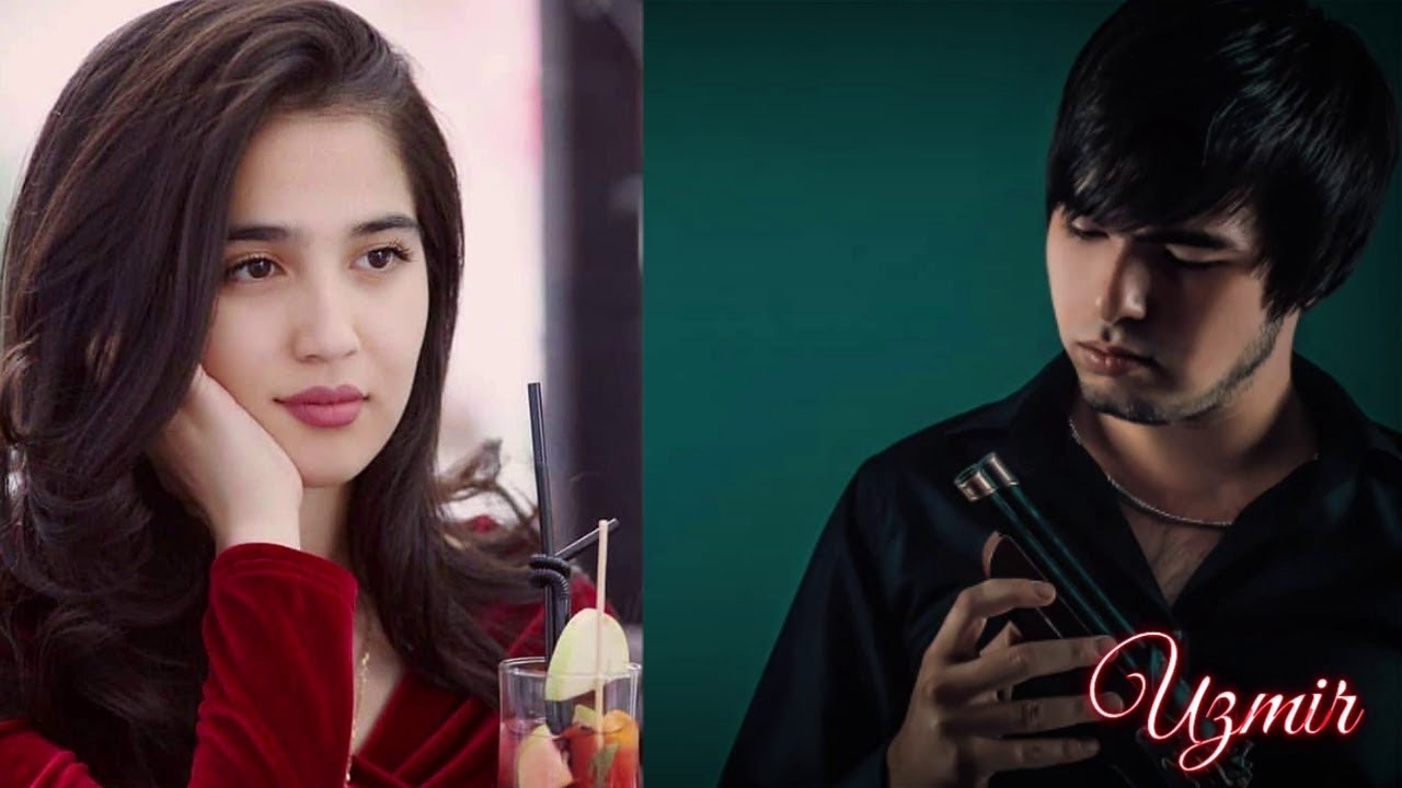 Картинки узмир ва мира