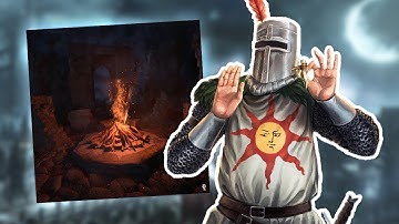 How I made Elden Ring in Blender!