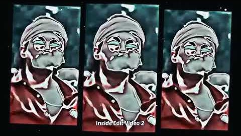 Allu Arjun Attitude status Video // Alight motion 👿 // Video  Editing XML // @insideeditvideo2174