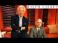 Ralph Lauren | Fashion Tycoon | Designer Career | Documentary | Biography | Fashion Business