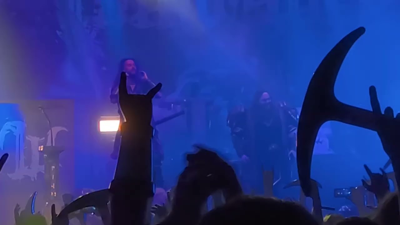 Wind Rose -Diggy Diggy Hole (Barba Negra 2025.10.02)