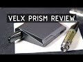 Velx prism cartridge vaporizer review