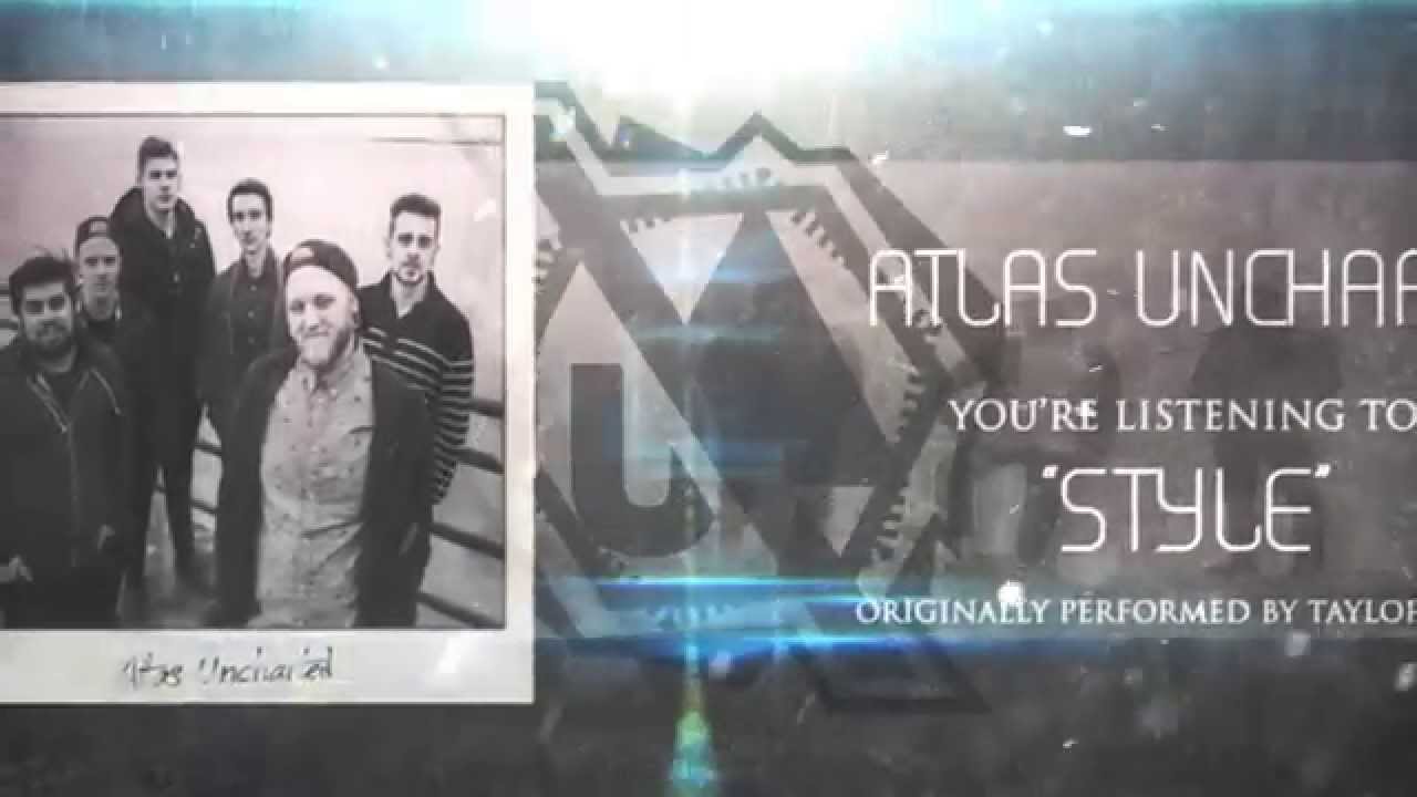 Atlas Uncharted- Style (Taylor Swift cover) Pop Goes Punk