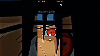 Itachi cool aura😱🫣😎