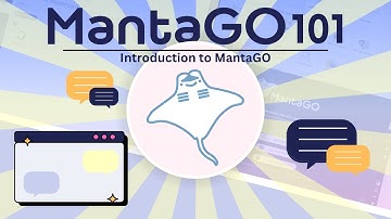 Introducing MantaGO: Conversational commerce platform