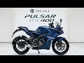 🔥 2026 Bajaj Pulsar RS 400 Finally REVEALED – A GAME CHANGER in 400cc Segment!