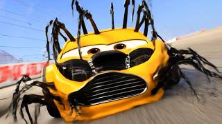 Download Lagu Cars 3, but it's ruined by AI MP3