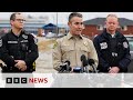 Iowa shooting: Police say multiple gunshot victims in high school shooting | BBC News