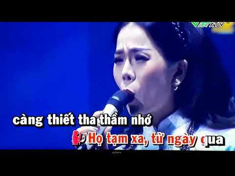 Mùa xuân bên cửa sổ - Vicky- Thế Phương