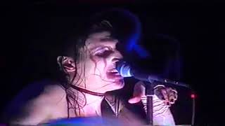 Marilyn Manson — Dried Up, Tied and Dead to the World Live in Santiago (22. 11. 1996)