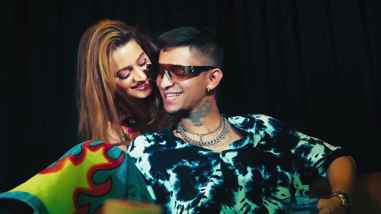 TALK-SICK | MC THC feat.