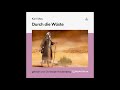 Durch die Wüste – Karl May | Teil 1 von 2 (Roman Klassiker - Hörbuch)