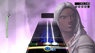 Rock Band 2 Deluxe - Panic Switch by Silversun Pickups 100% FC