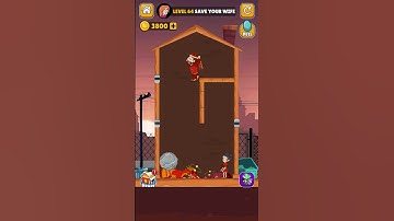 Home Pin Level 64 Gameplay Walkthrough