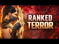 Terrorizing Ranked With MK2 Movie Kitana! (Mortal Kombat 1 Ranked Matches) 