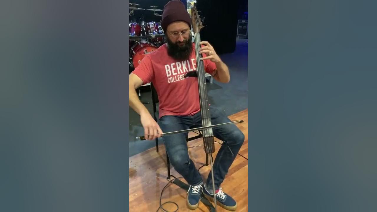 Rig Rundown Electric Cello Setup YouTube