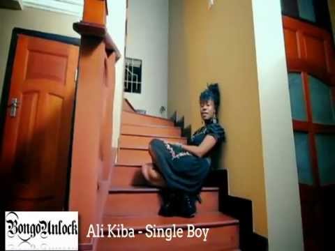 88---single-boy---ali-kiba-feat-lady-jaydee-[bongounlock]