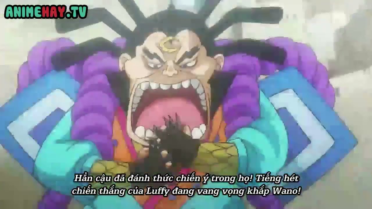 One Piece Tập 949 Hd Vietsub Vua Hải Tặc Tập 949 Vietsub Hd đảo Hải Tặc Tập 949 Vietsub Full Hd Youtube