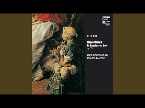 Ver Sonata II in B Minor, Op. 13: III. Largo en YouTube